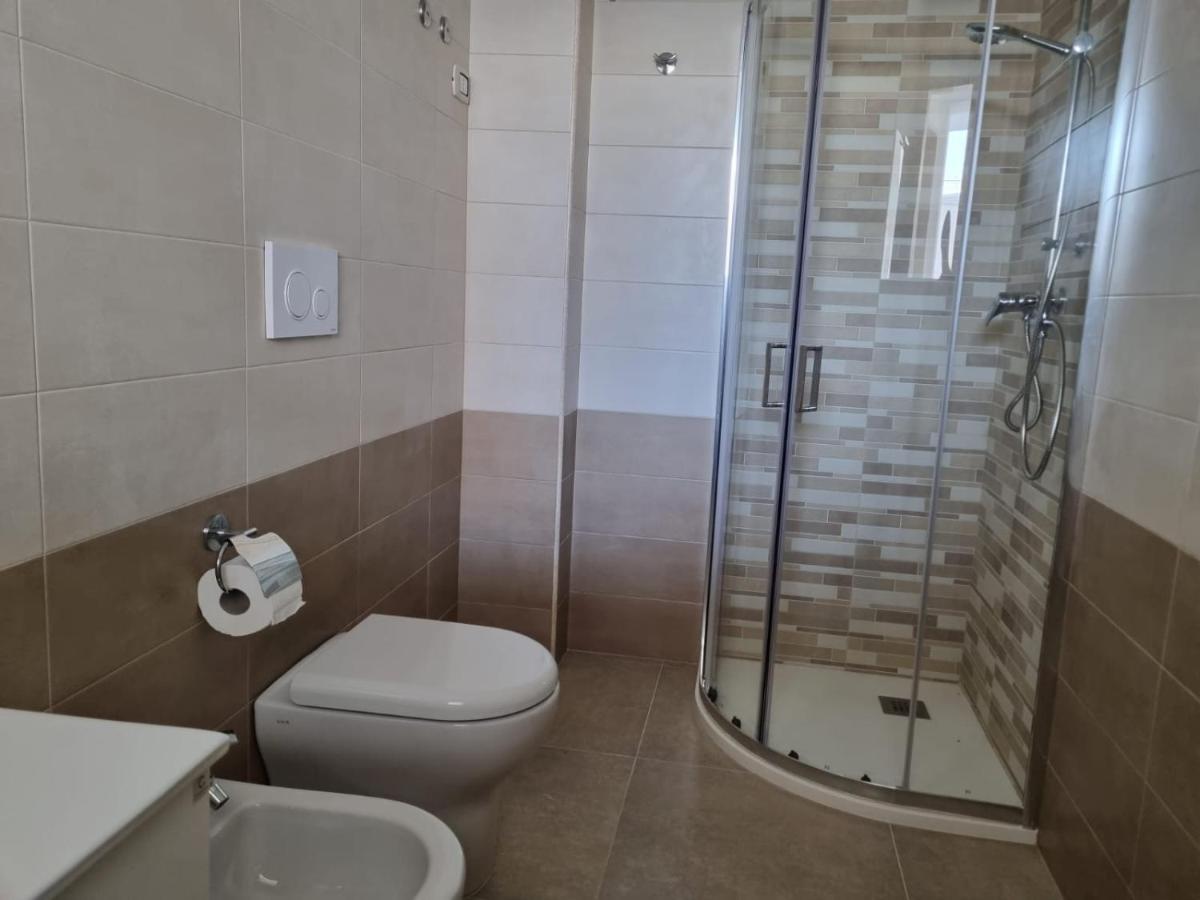Appartamento Beatrice Torre Ovo Luaran gambar