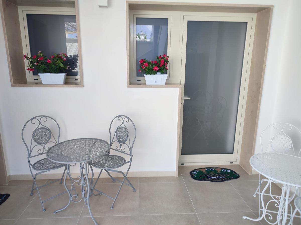 Appartamento Beatrice Torre Ovo Luaran gambar