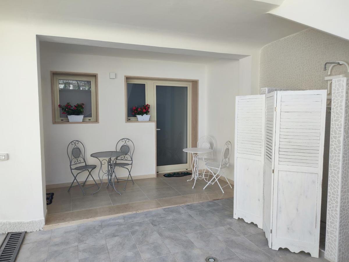 Appartamento Beatrice Torre Ovo Luaran gambar
